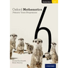 Oxford Mathematics Primary Years Programme Teacher Book 6