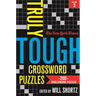 The New York Times Truly Tough Crossword Puzzles, Volume 3: 200 Challenging Puzzles