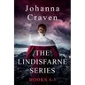 The Lindisfarne Series Books 4-5