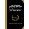The Philosophical Transactions of the Royal Society of London, From Their Commencement in 1665, in the Year 1800; Volume 11