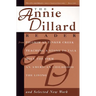 The Annie Dillard Reader