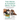 The Fresh & Flexible Meal Plan: The Easiest, Most Nutritious Way to Feed Your Dog and Cat