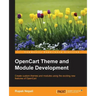 OpenCart Theme and Module Development