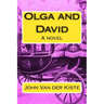Olga and David