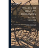 Walter of Henley's Husbandry: Together With an Anonymous Husbandry, Seneschaucie, and Robert Grosseteste's Rules