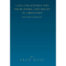 God-Consciousness and the Beginning and Spread of Christianity: Revised Edition