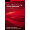 Culture in Second Language Teaching and Learning