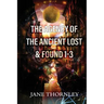 The Agency of the Ancient Lost & Found Omnibus 1: Volumes 1-3