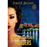 Dream Catcher Murders: A Buckeye Barrister Murder