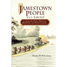 Jamestown People to 1800: Landowners, Public Officials, Minorities, and Native Leaders