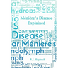 Ménière's Disease Explained