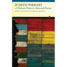 A Human Pattern: Selected Poems