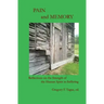 Pain and Memory: Reflections on the Strength of the Human Spirit in Suffering