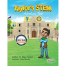 Taylor's STEM Adventures: Texas