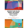 University and College Women's and Gender Equity Centers: The Changing Landscape