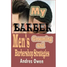 My Barber: Men's grooming and Barbershop Strategies