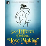 500 Different Position of "love Making"