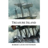 Treasure Island - LARGE PRINT EDITION