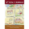 27 Views of Hillsborough: A Southern Town in Prose & Poetry