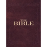 The World English Bible: The Public Domain Bible