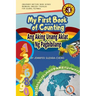 My First Book of Counting/Ang Aking Unang Aklat ng Pagbibilang
