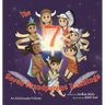 The Seven Grandparent Teachings: An Anishinaabe Folktale