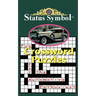 Status Symbol: Crossword Puzzles for the Automotive Enthusiast
