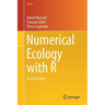 Numerical Ecology with R