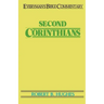 Second Corinthians