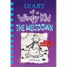 The Meltdown (Diary of a Wimpy Kid #13)