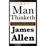 As A Man Thinketh