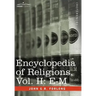 Encyclopedia of Religions - In Three Volumes, Vol. II: E-M