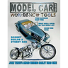Model Car Builder No. 24: How To's, Tips, Tricks, and Feature Cars!