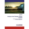 Analysis And Design Of Box Culvert