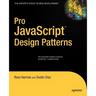 Pro JavaScript Design Patterns