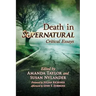 Death in Supernatural: Critical Essays
