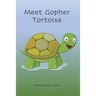 Meet Gopher Tortoise