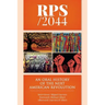 Rps / 2044: An Oral History of the next American Revolution