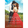 Abigail's Arrangement