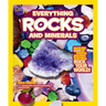 National Geographic Kids Everything Rocks & Minerals