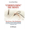 Understanding the Trinity: Three Persons Vs Three Manifestations: A Revolution in Christian Thought and Philosophy (Every Person Seeking to Know