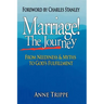 Marriage! the Journey