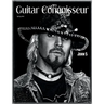 Guitar Connoisseur - John 5 - Spring 2018