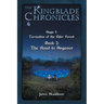 The Road to Anganor