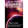 Star Trek: Sce: What's Past