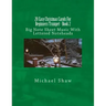 20 Easy Christmas Carols For Beginners Trumpet - Book 2: Big Note Sheet Music With Lettered Noteheads