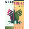 When the Powers Fall