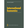 International Economics