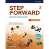 Step Forward Level 3 Student Book with Online Practice: Standards-Based Language Learning for Work and Academic Readiness