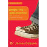 Preparing for Adolescence: How to Survive the Coming Years of Change